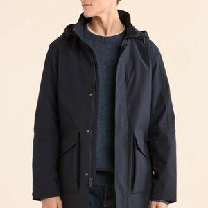 PENDLETON - MEN'S OAK HARBOR RAIN JACKET - XXL TTG
